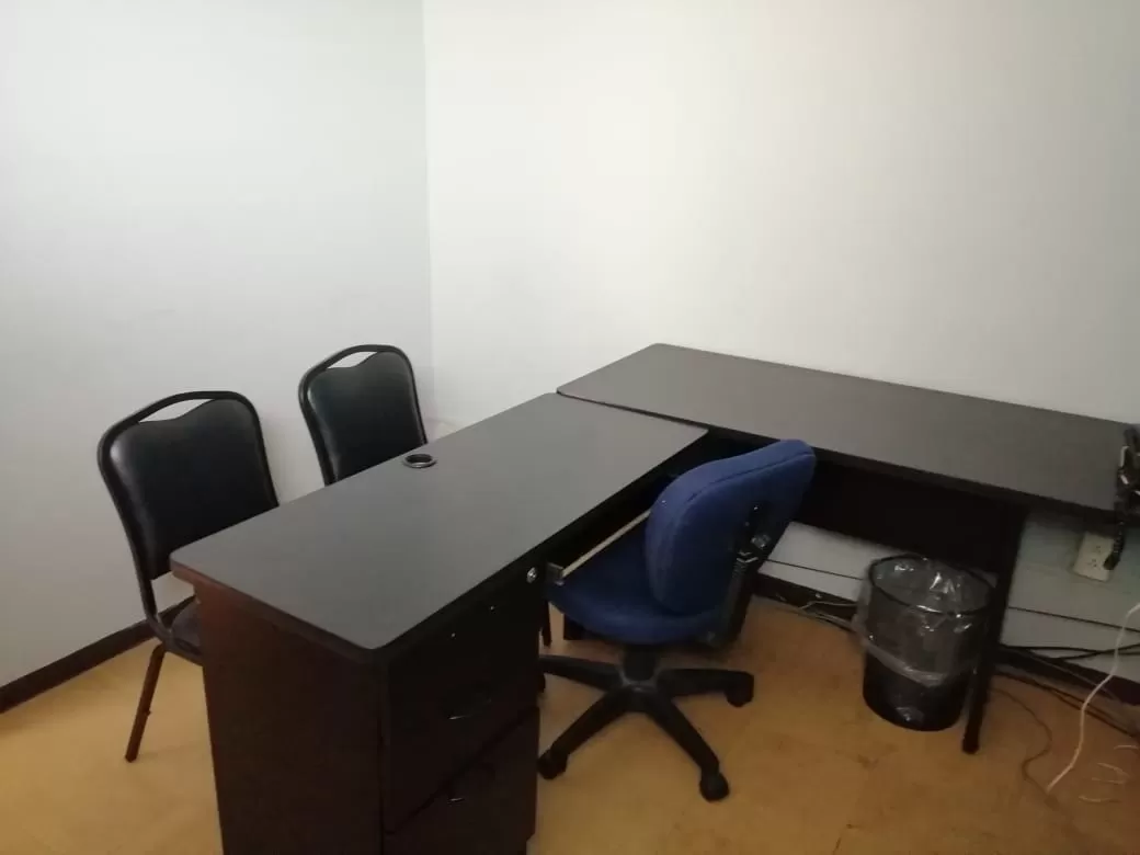 RENTA DE OFICINA PRIVADA 